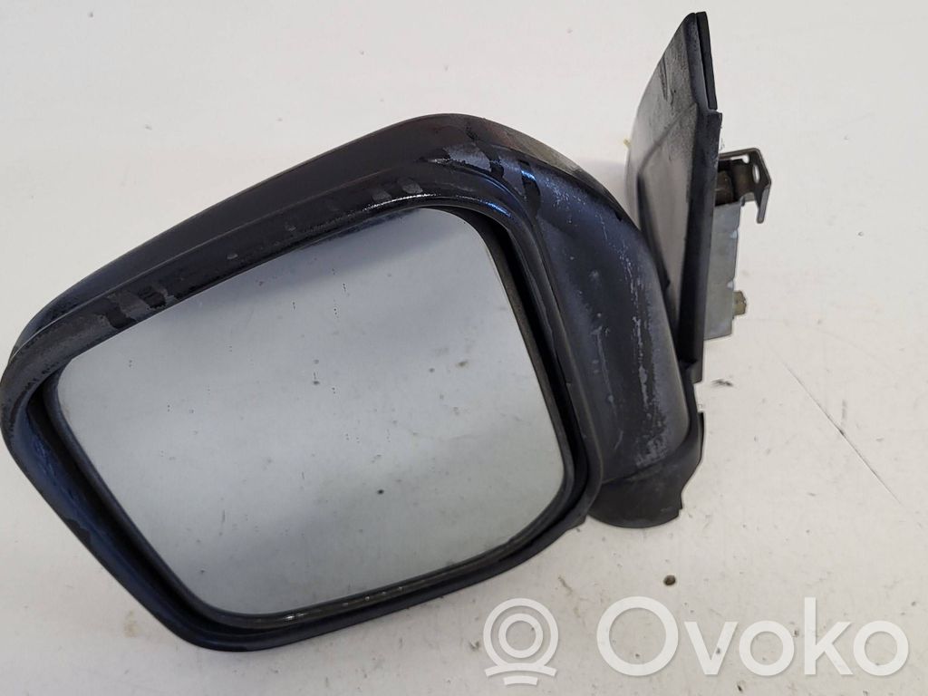Mitsubishi Pajero Front door electric wing mirror 