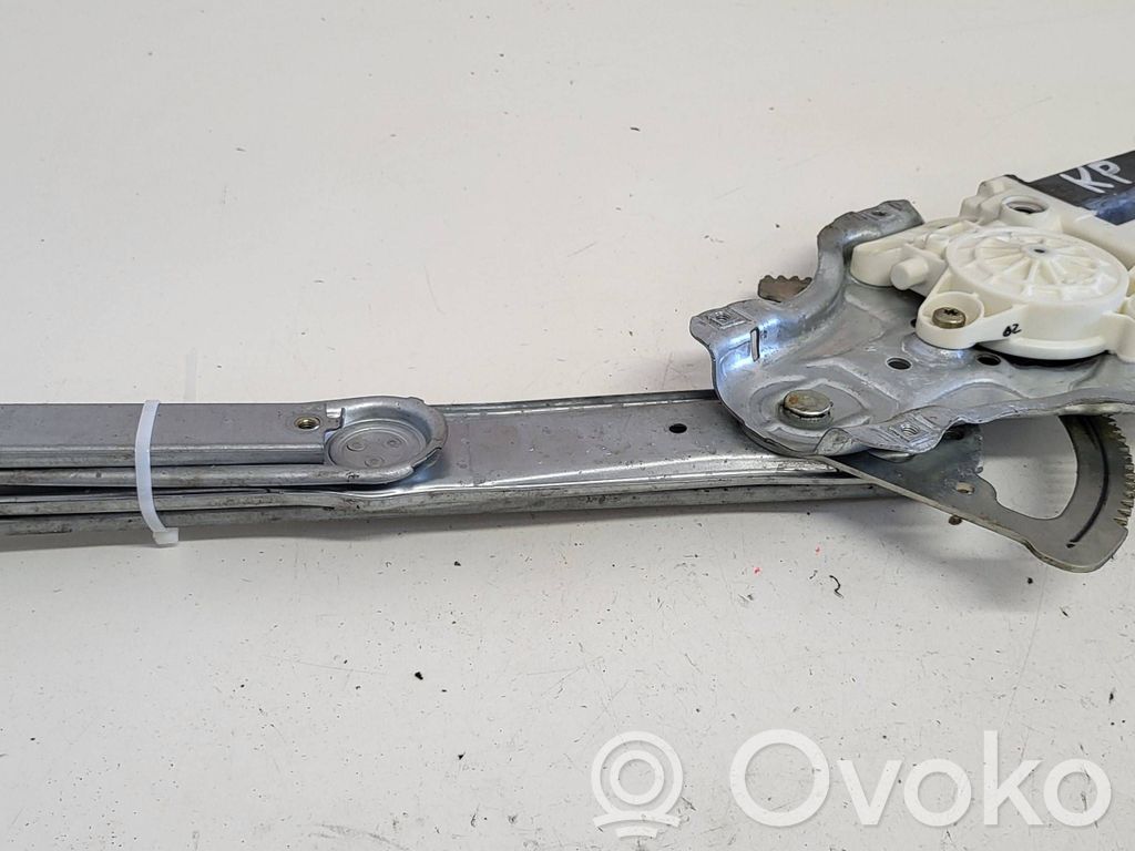 Toyota Corolla E120 E130 Elektryczny podnośnik szyby drzwi przednich 