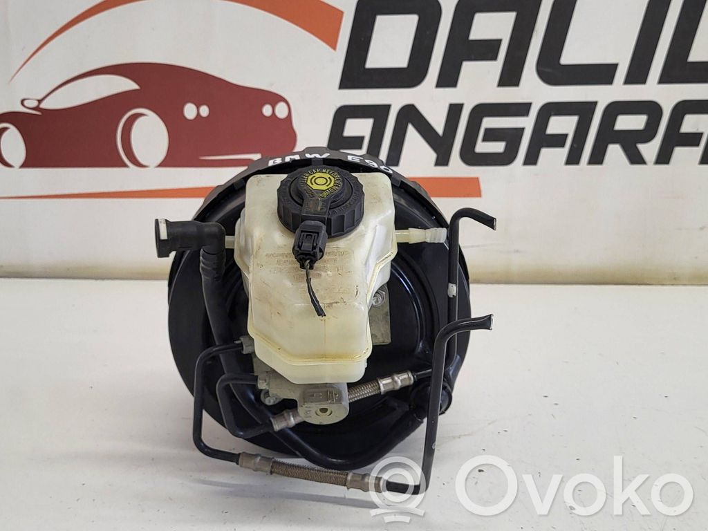 BMW 3 E90 E91 Servofreno 