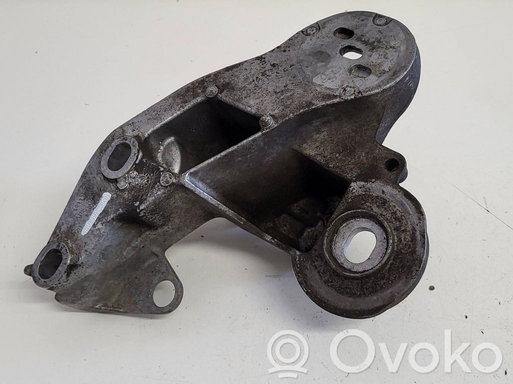 Audi A6 S6 C6 4F Engine mounting bracket 
