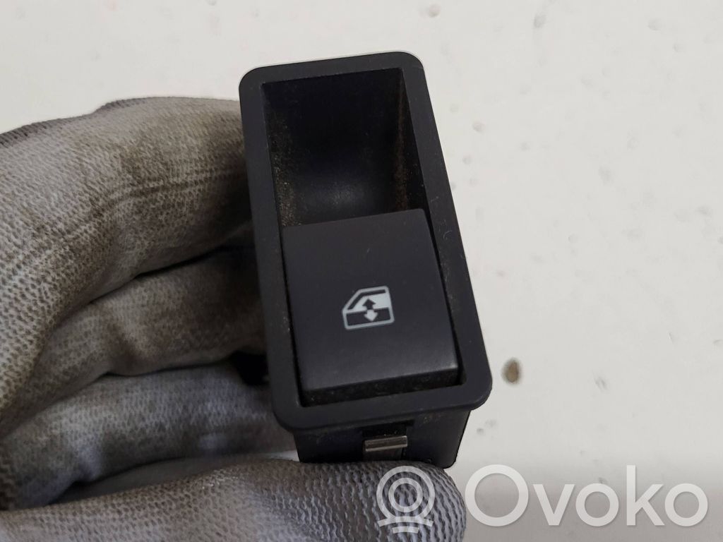 Opel Zafira B Comutator comandă geamuri electrice 