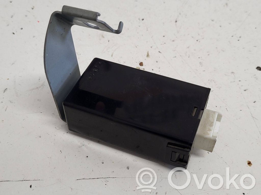 Mazda 5 Other control units/modules 
