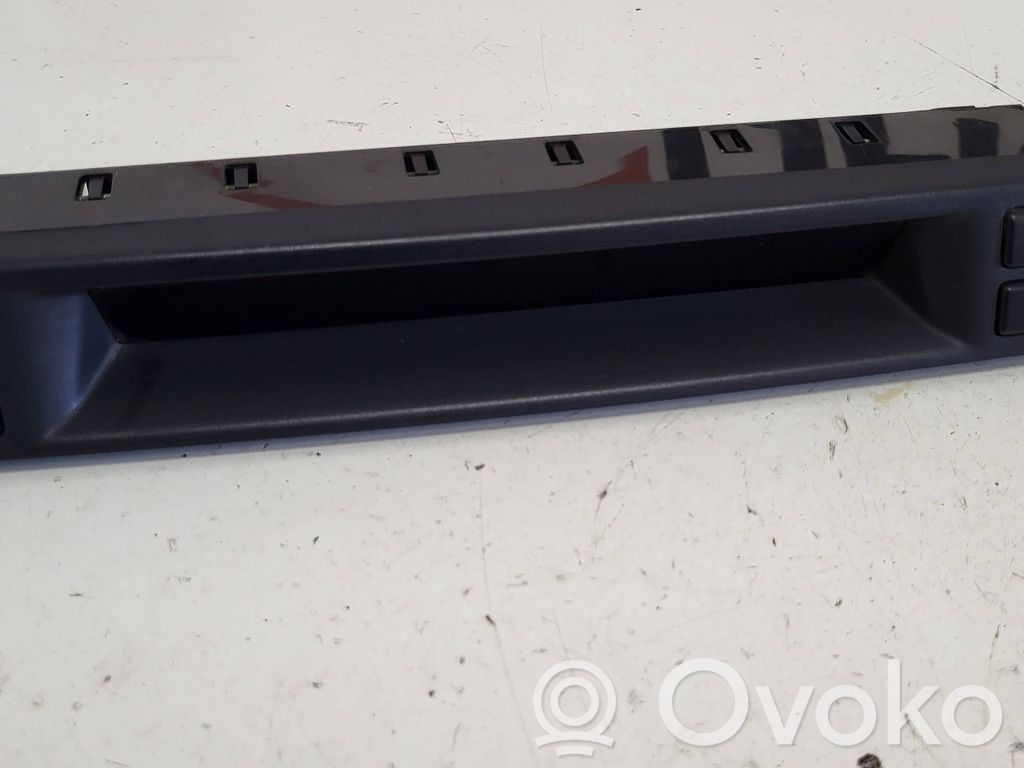 Mazda 6 Screen/display/small screen 