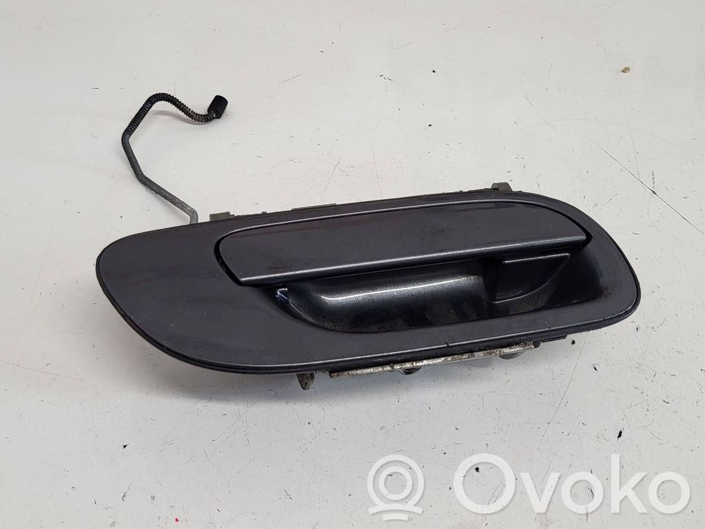 Volvo V70 Maniglia esterna per portiera anteriore 