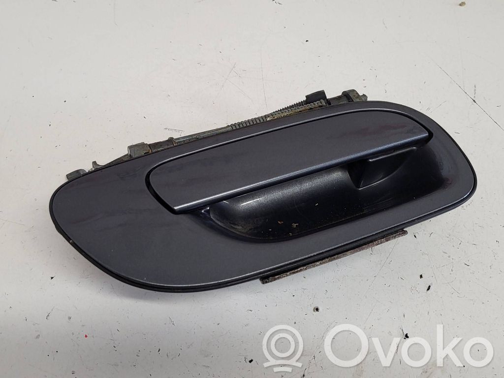 Volvo V70 Maniglia esterna per portiera anteriore 