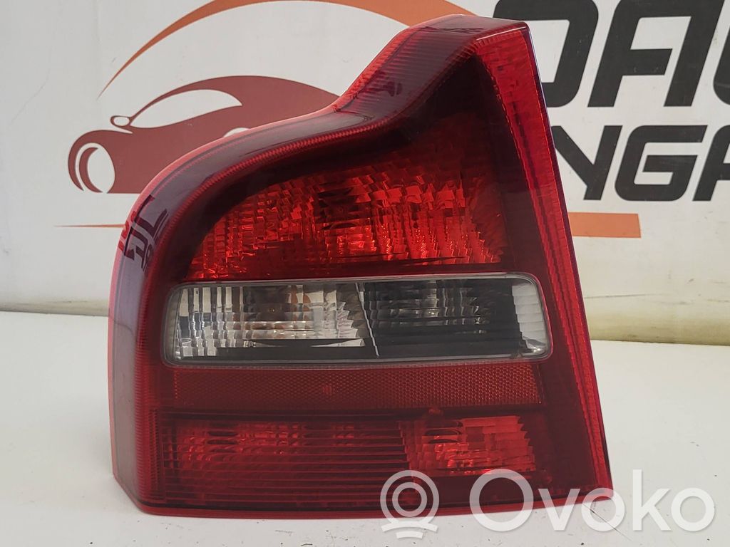 Volvo S80 Takavalot 
