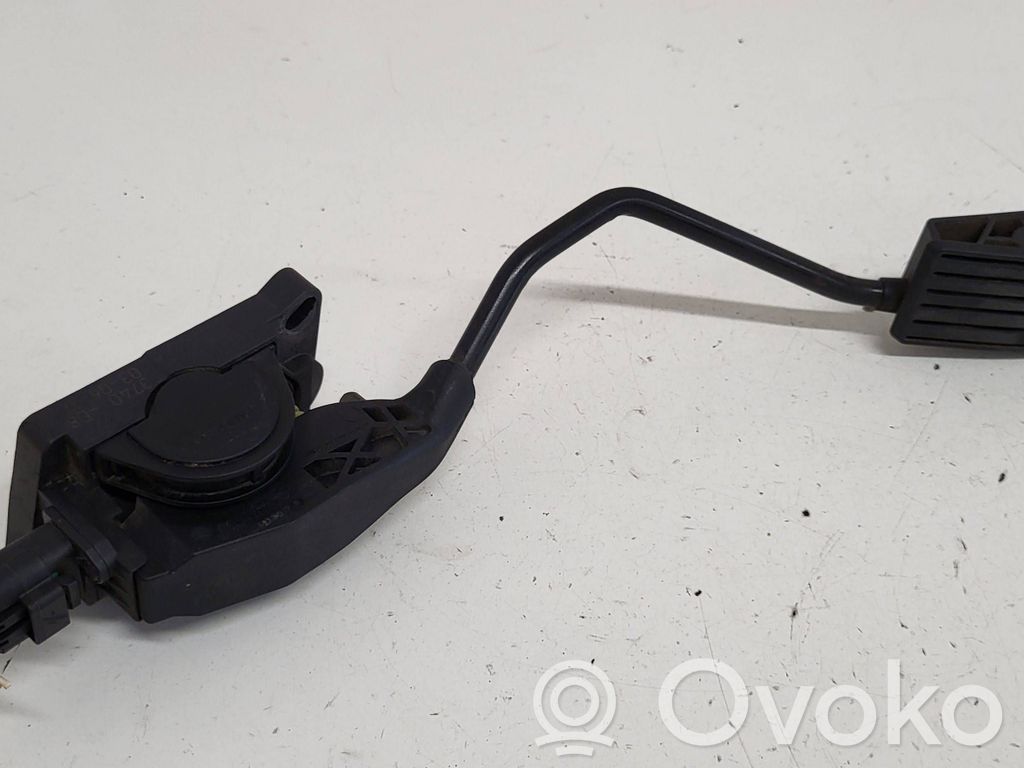 Citroen C5 Gaspedal 