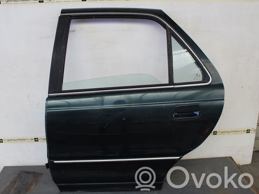 Hyundai Lantra I Puerta trasera 