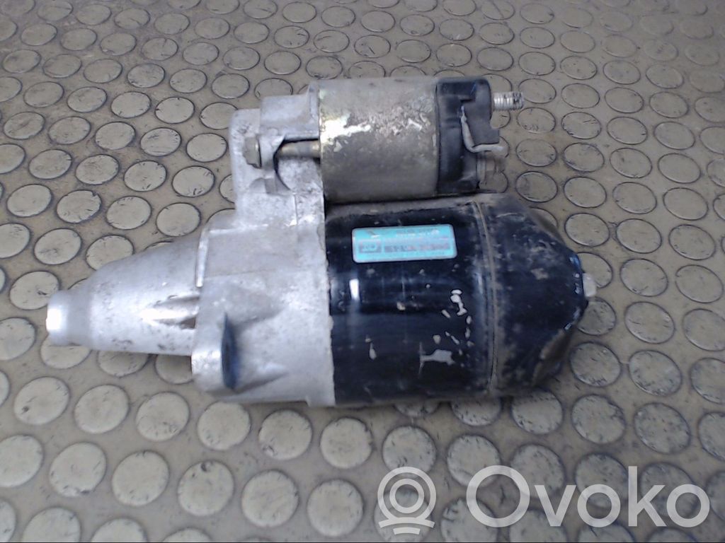 Motor de arranque   2810087709