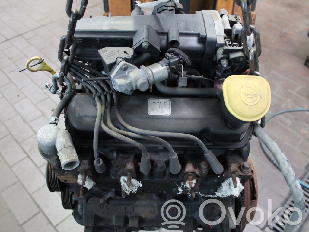 Engine   NICHTZUTREFFEND