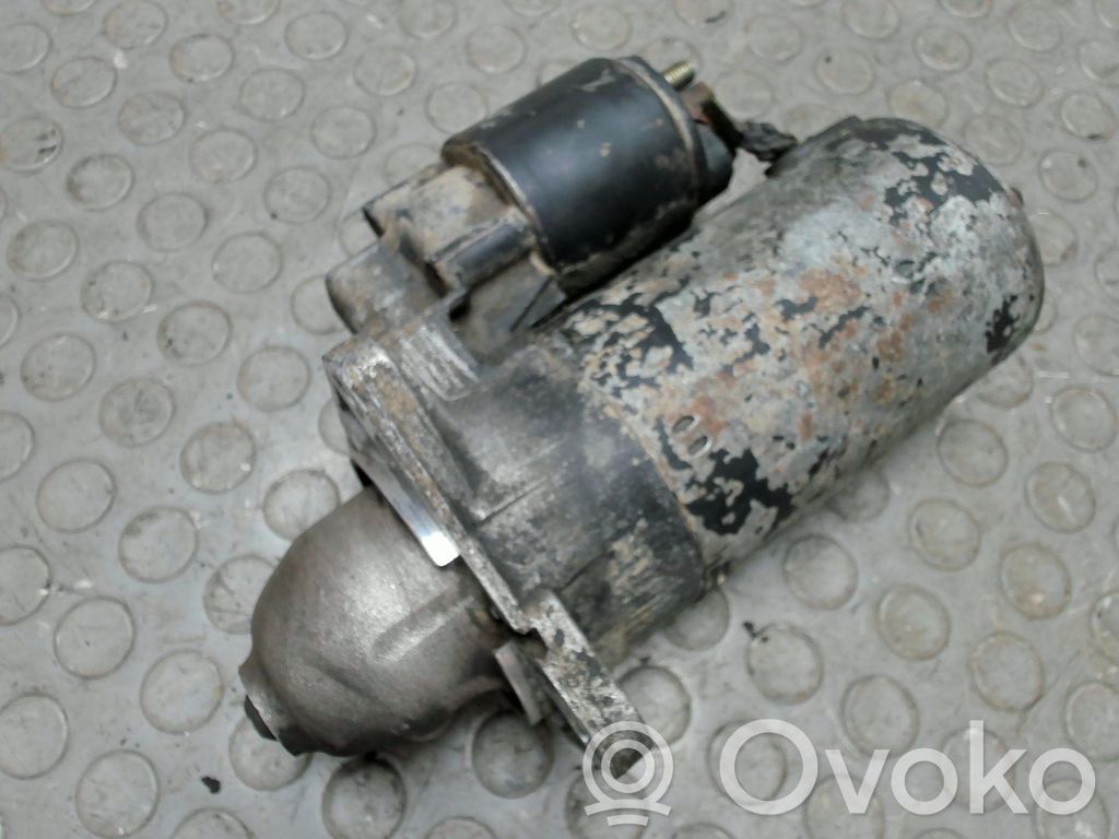 Ford Sierra Starteris 