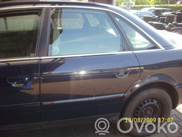 Audi A6 S6 C4 4A Puerta trasera 