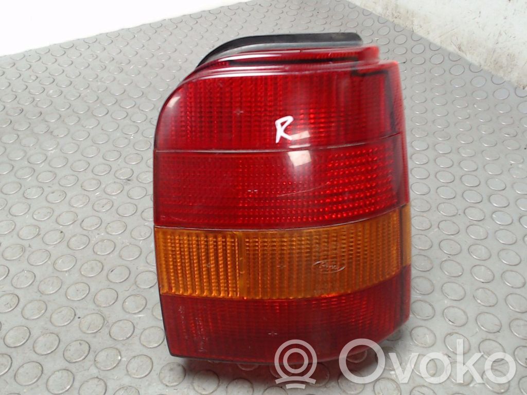Ford Scorpio Rear/tail lights 