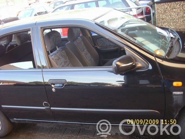 Nissan Almera Drzwi przednie