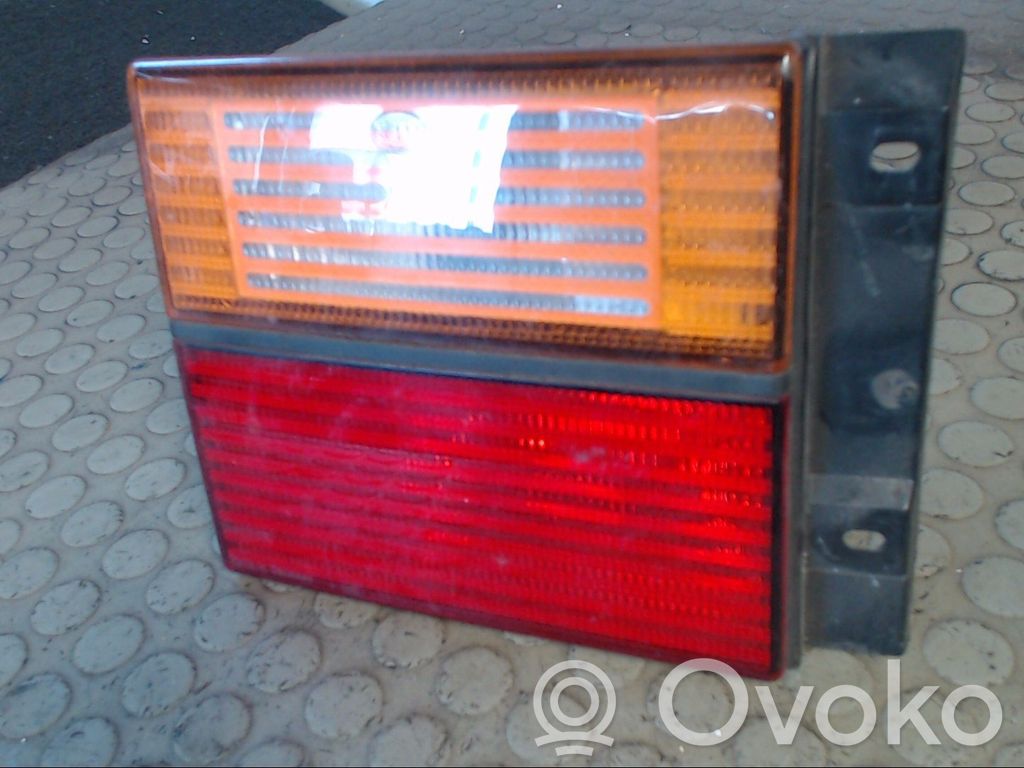 Volkswagen Vento Takavalot 