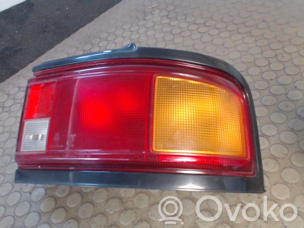 Mazda 323 Rear/tail lights 