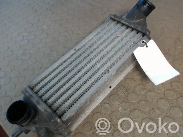 Opel Vectra A Intercooler hose/pipe 