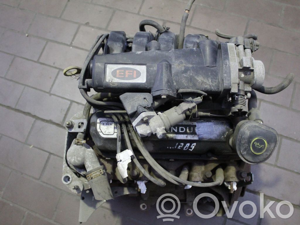 Ford Ka Dzinējs 