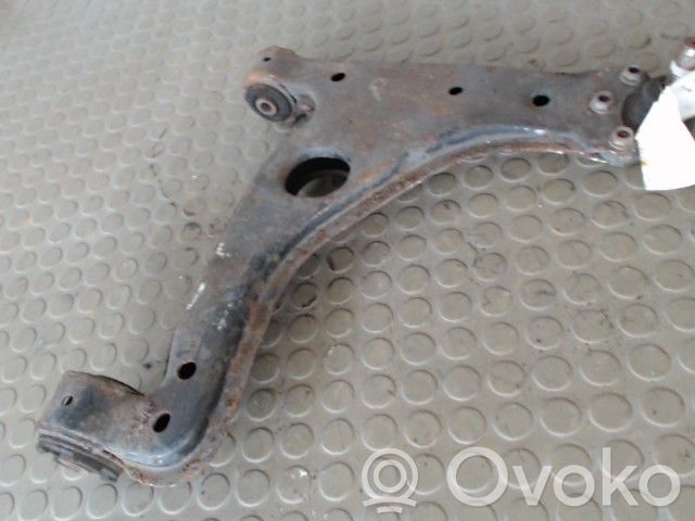 Opel Vectra B Querlenker Achsschenkel vorne 