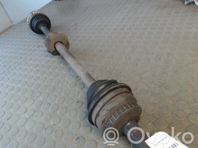 Opel Vectra A Etuvetoakseli