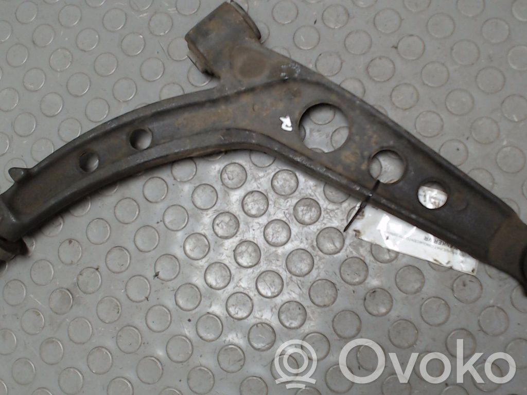 Querlenker Achsschenkel vorne   7636996,0000