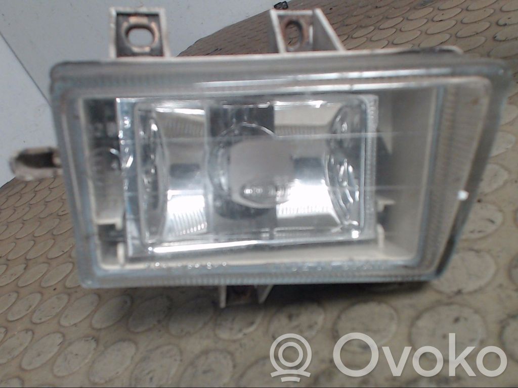 Volkswagen Polo III 6N 6N2 6NF Światło przeciwmgłowe przednie 