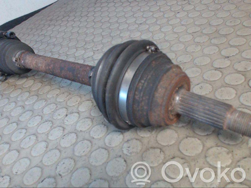 Volkswagen Polo III 6N 6N2 6NF Semiasse anteriore