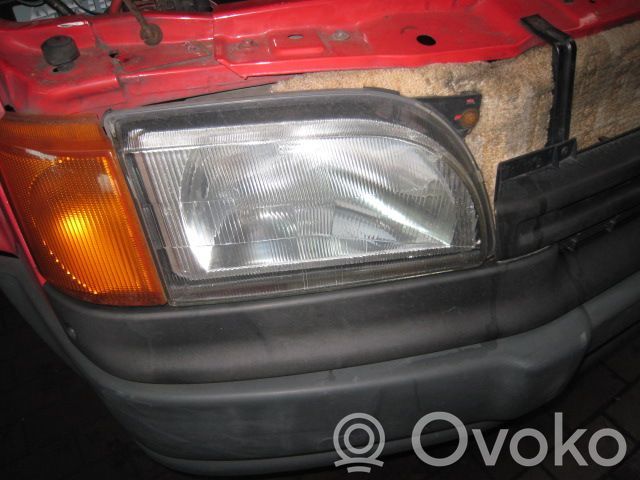 Ford Transit Priekinis žibintas 