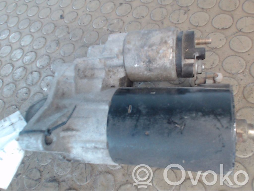 Motor de arranque   6775703,1057652,6775703