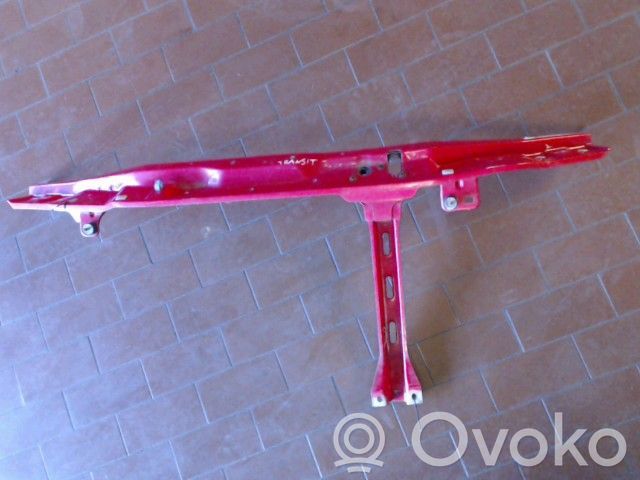 Ford Transit Staffa del pannello di supporto del radiatore parte superiore