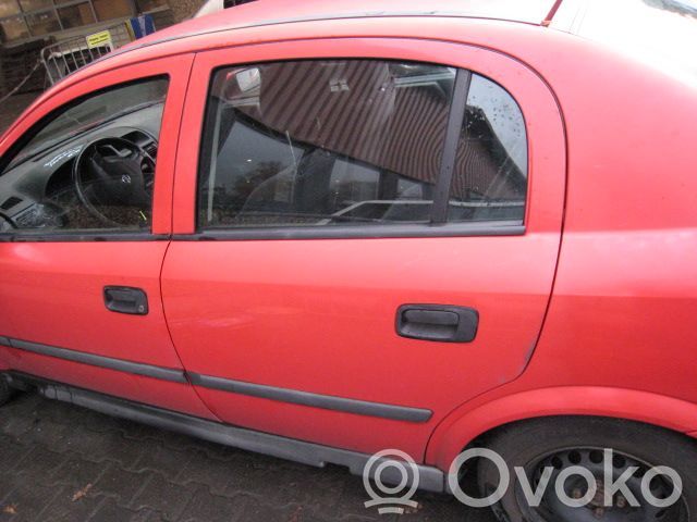 Opel Astra G Drzwi tylne 