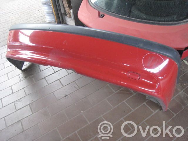Renault Laguna I Bară spate 