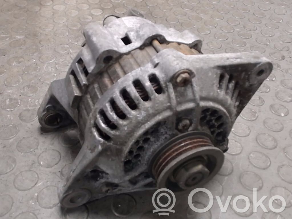 Nissan Micra Generator/alternator 