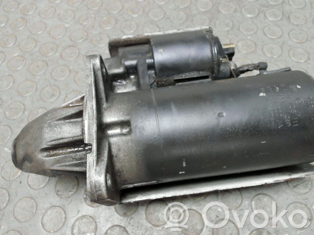 Ford Sierra Starteris 