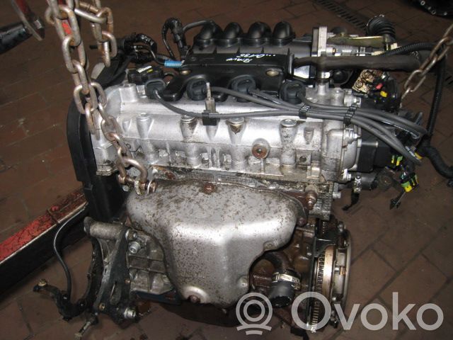 Fiat Bravo - Brava Silnik 