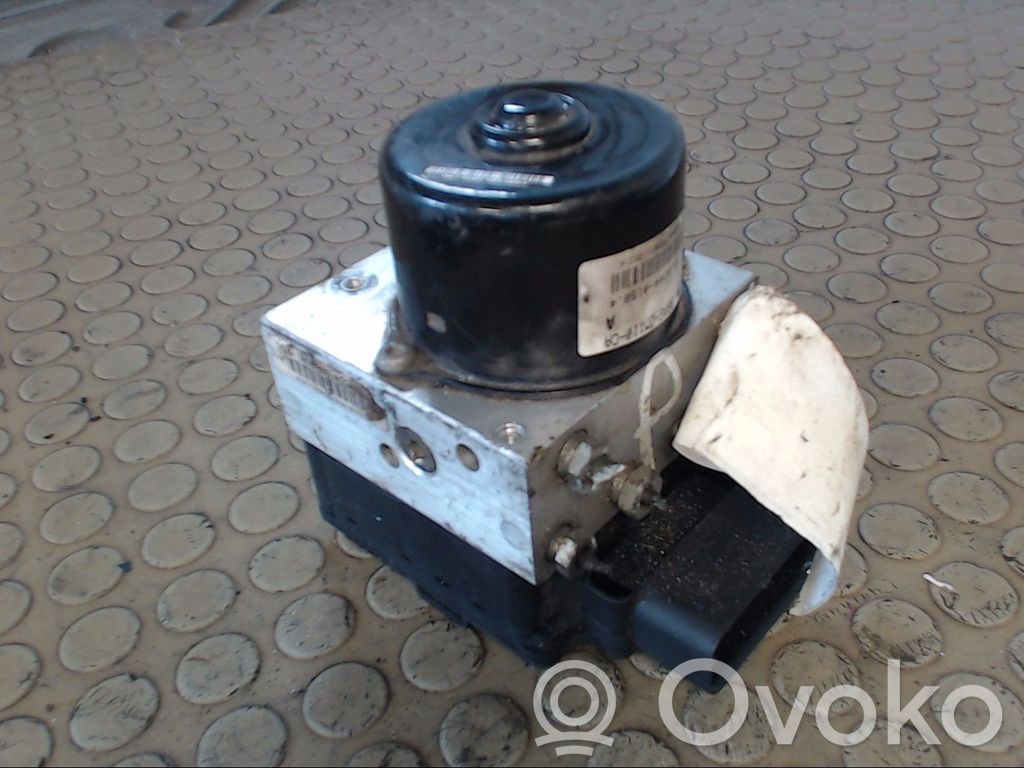 Ford Focus ABS Pump 