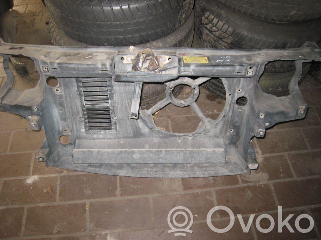 Volkswagen Golf III Kit frontale 