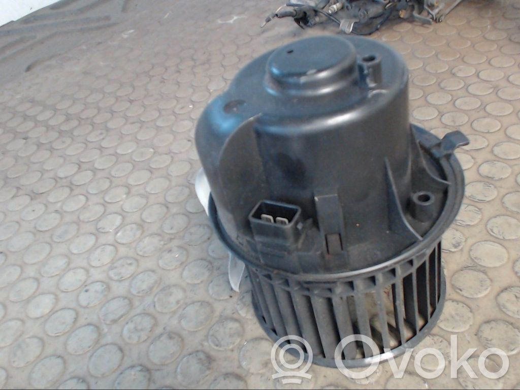 Ford Transit Elektrisks radiatoru ventilators 