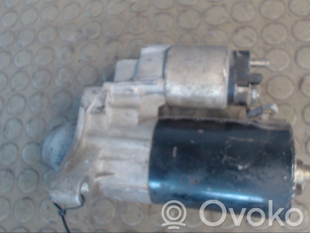 Ford Mondeo MK I Starteris 