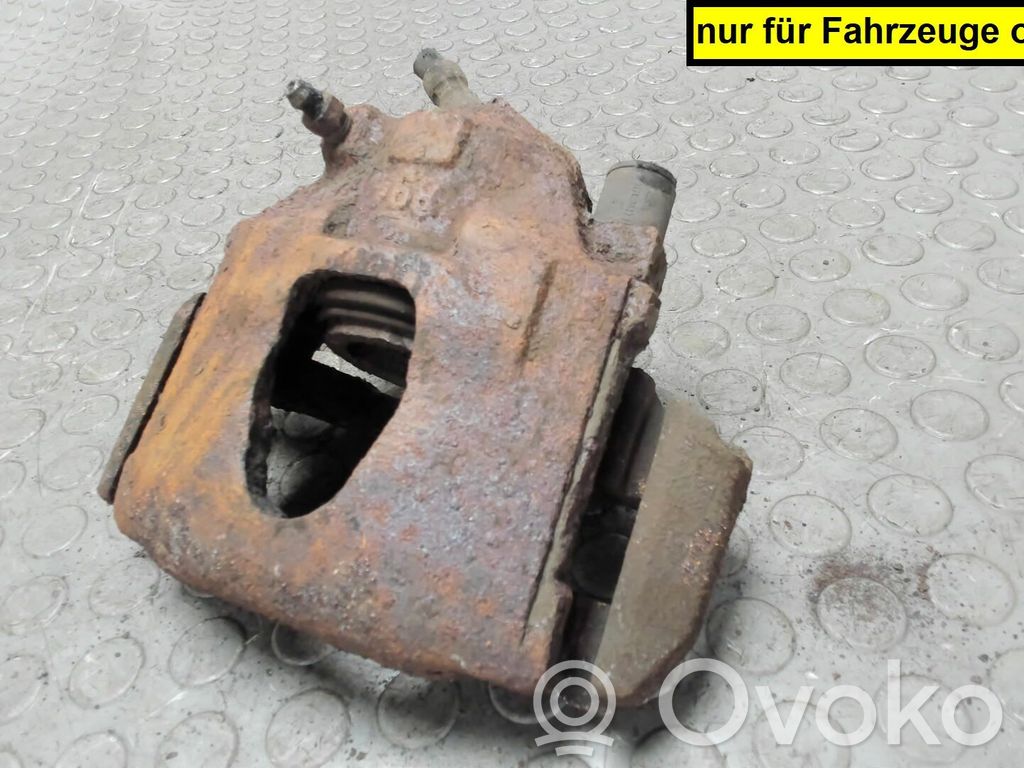 Ford Sierra Etujarrusatula 