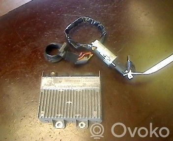 Renault Laguna I Engine control unit/module 