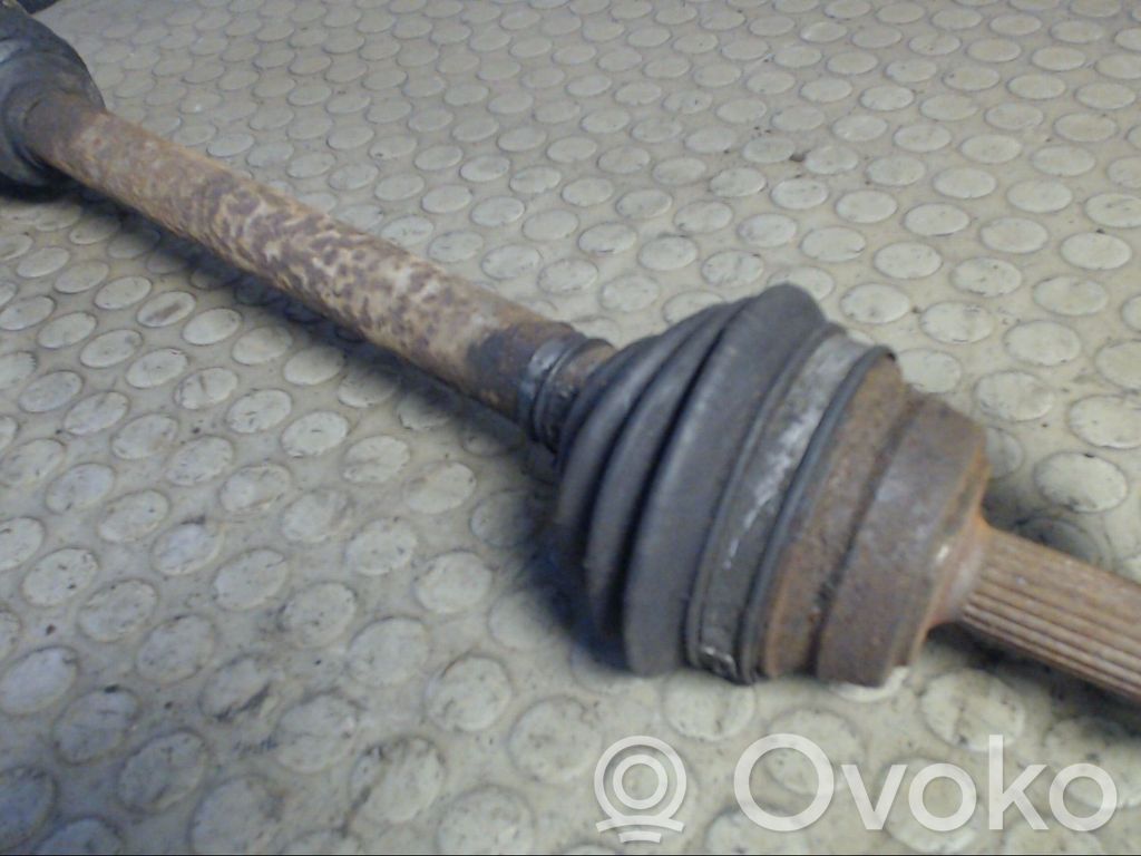 Audi 80 90 B3 Eje de transmisión delantero 