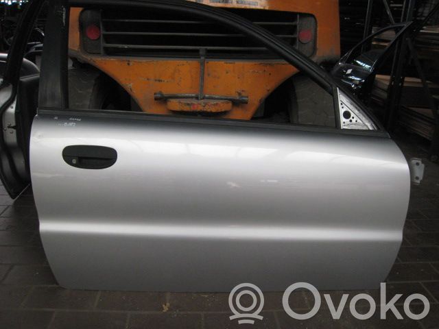 Daewoo Lanos Durvis 