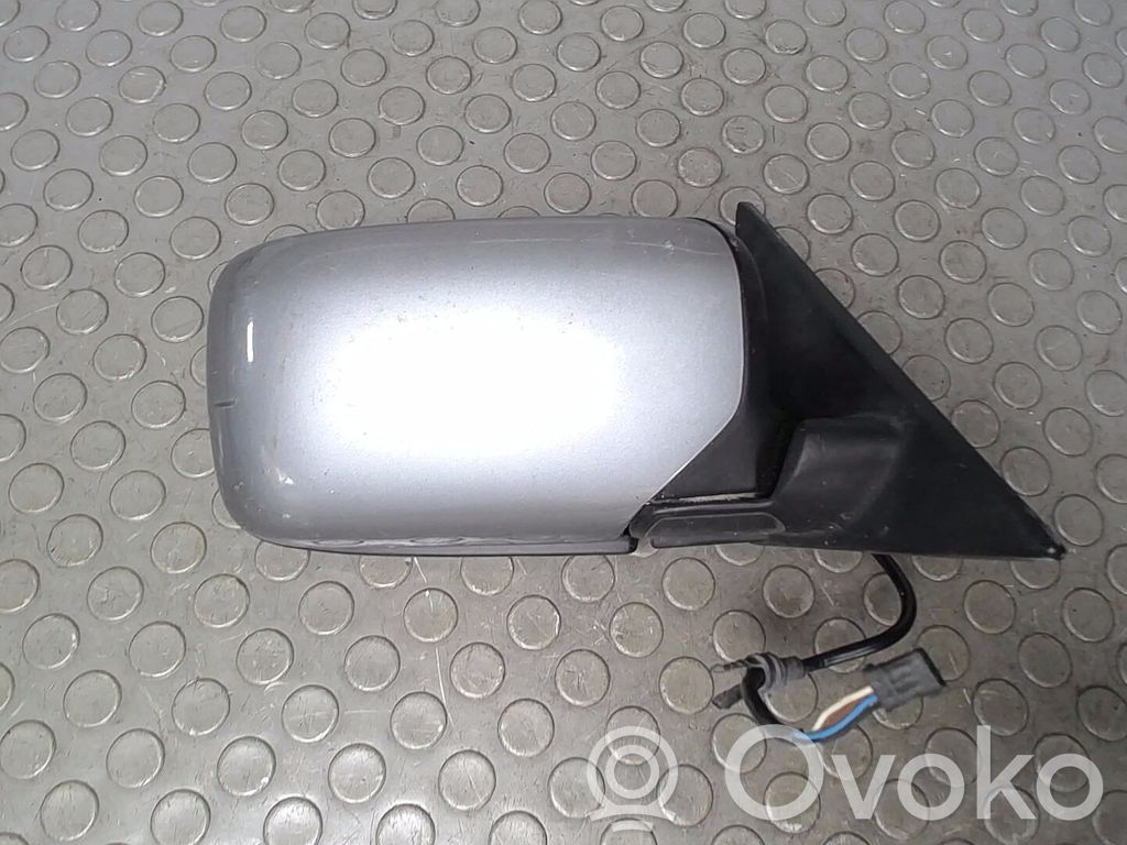 BMW 5 E34 Front door electric wing mirror 