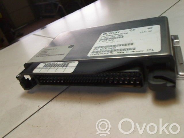 BMW 5 E39 Gearbox control unit/module 