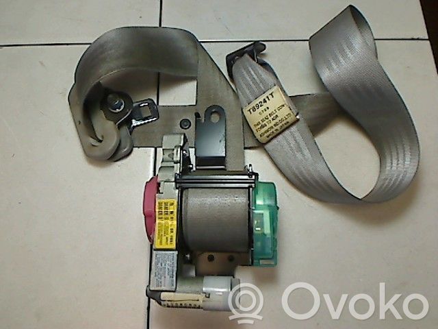 Cinturón delantero   CB0757L90H05,CB0757L90G05