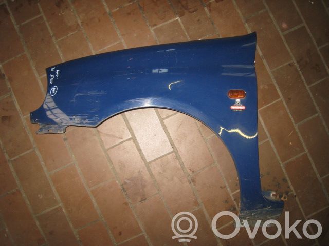 Renault Clio II Крыло 