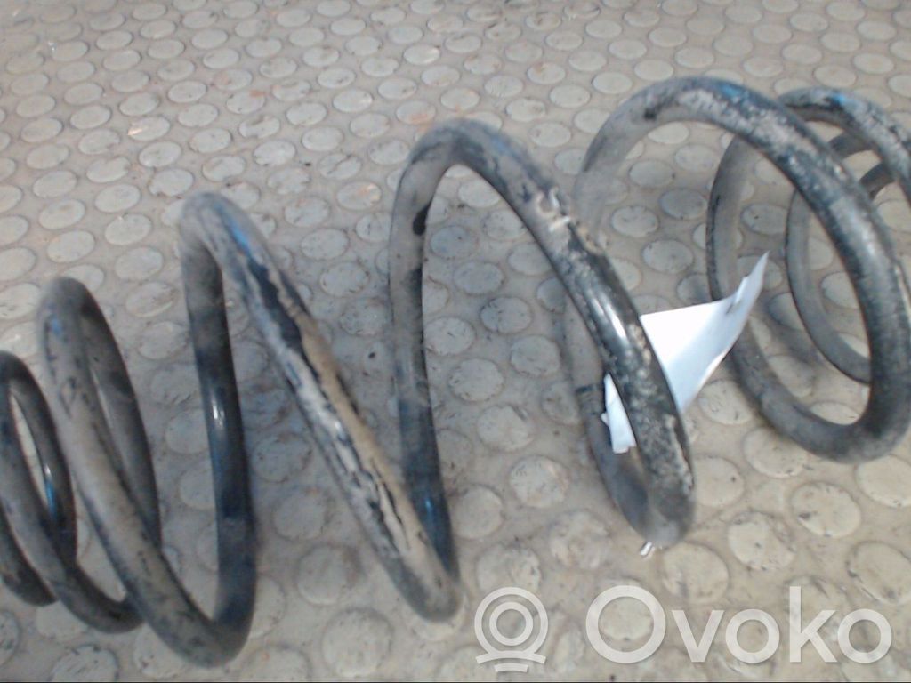 Opel Astra G Takakierrejousi 