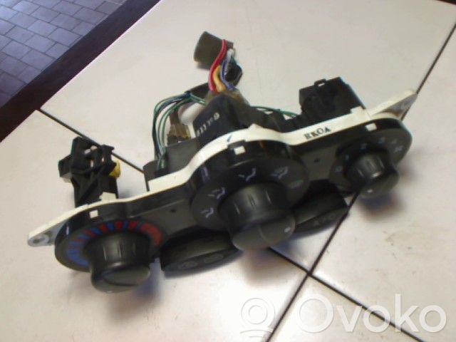 Climate control unit   27000,0000