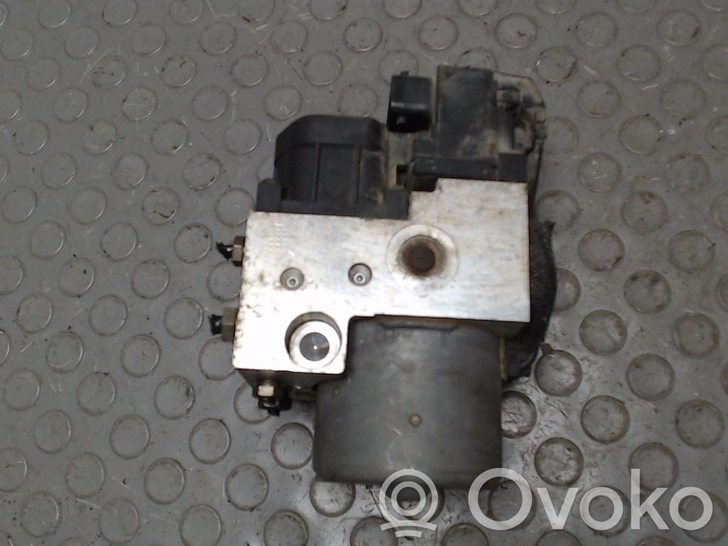Fiat Multipla Bomba de ABS 